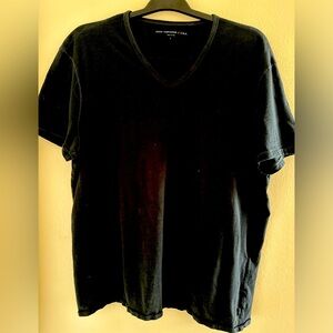 Varvatos star U.S.A black t-shirt
